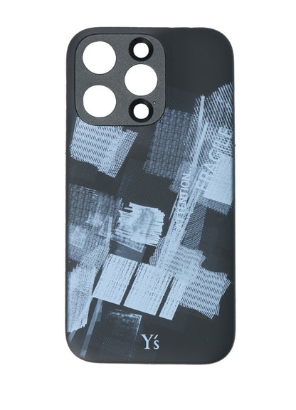 GRILAMID TR iPhone CASE