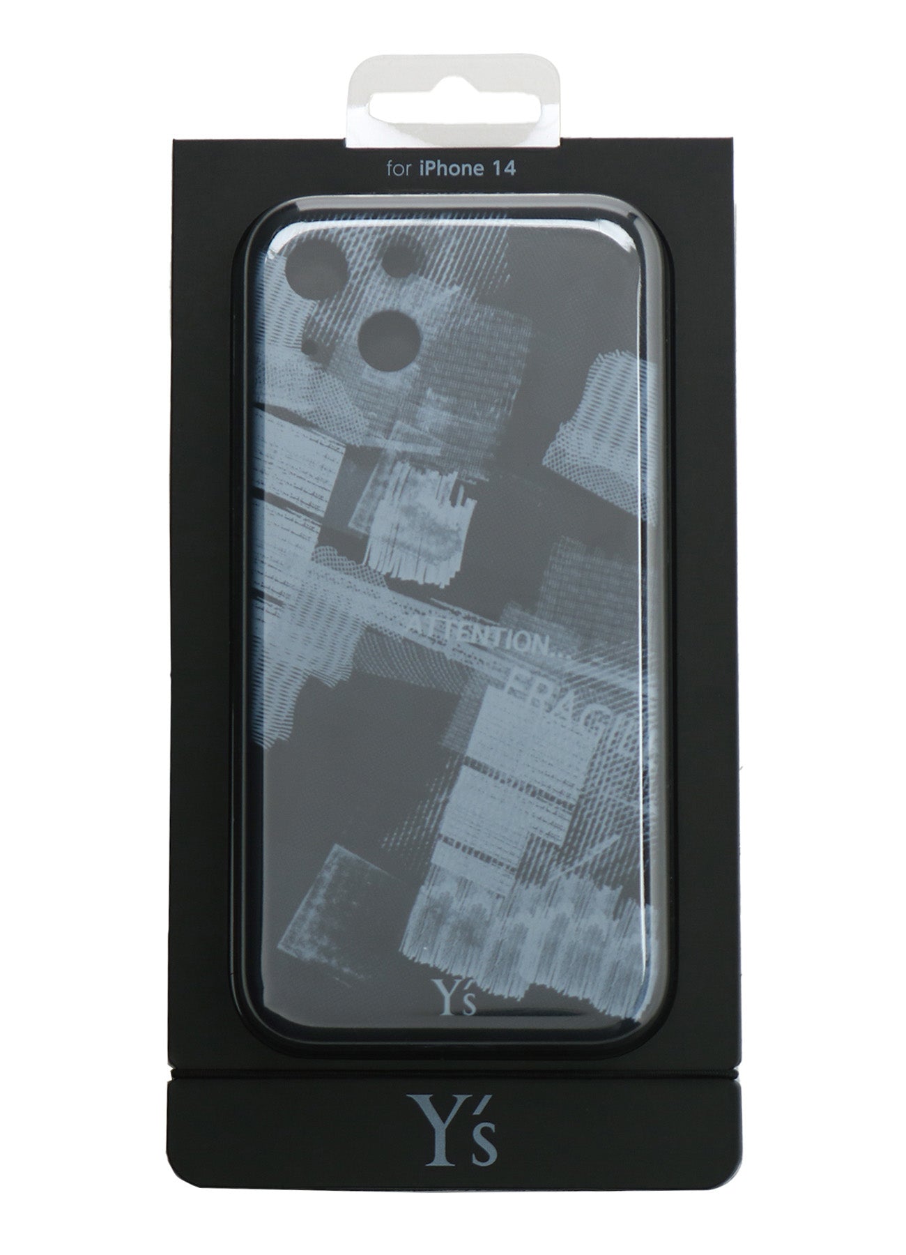 GRILAMID TR iPhone CASE