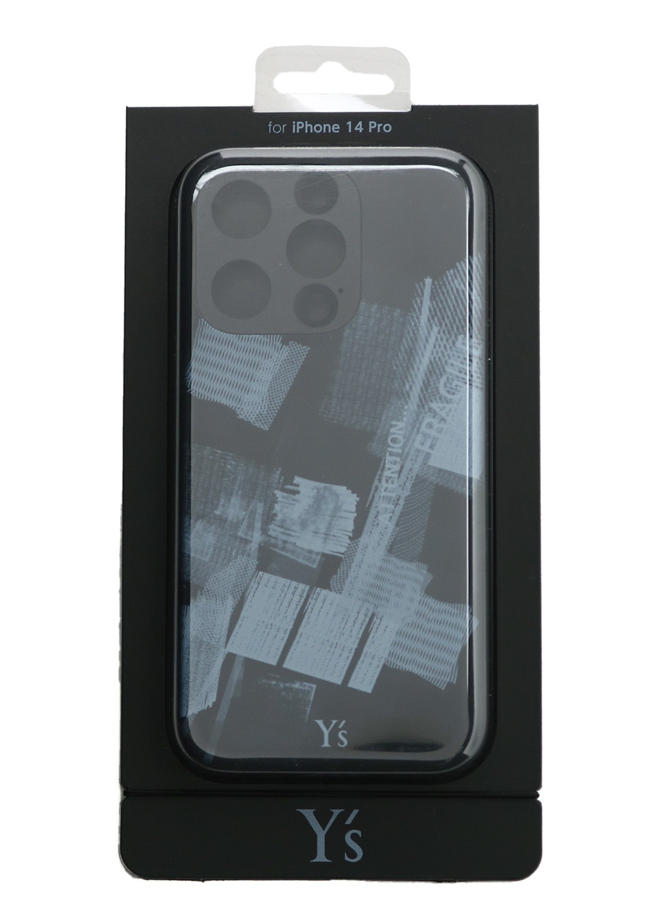 GRILAMID TR iPhone CASE