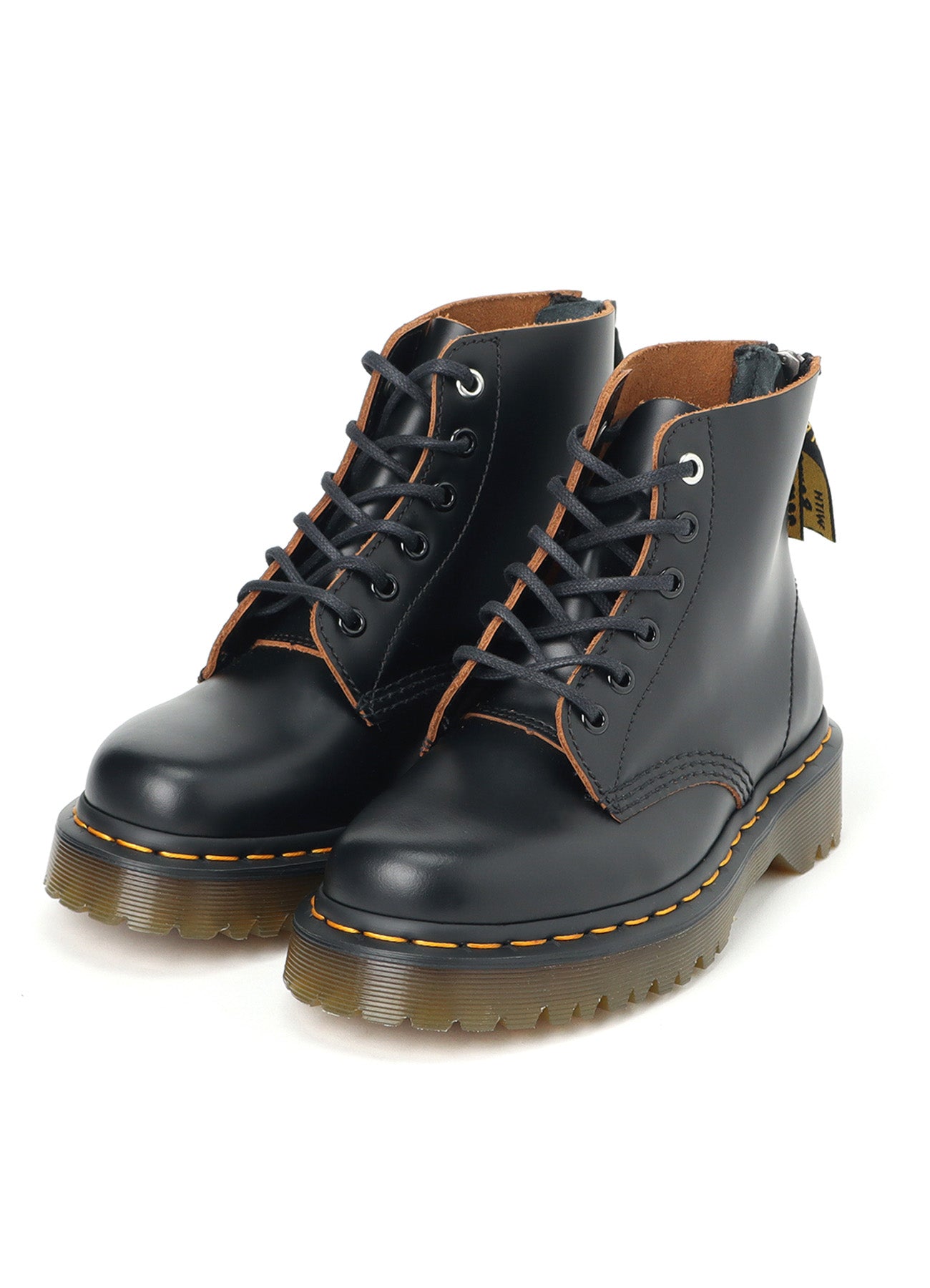 Y s x Dr.Martens Y s101 THE SHOP YOHJI YAMAMOTO