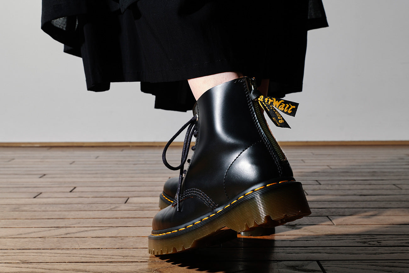 [Y's x Dr.Martens] Y's101