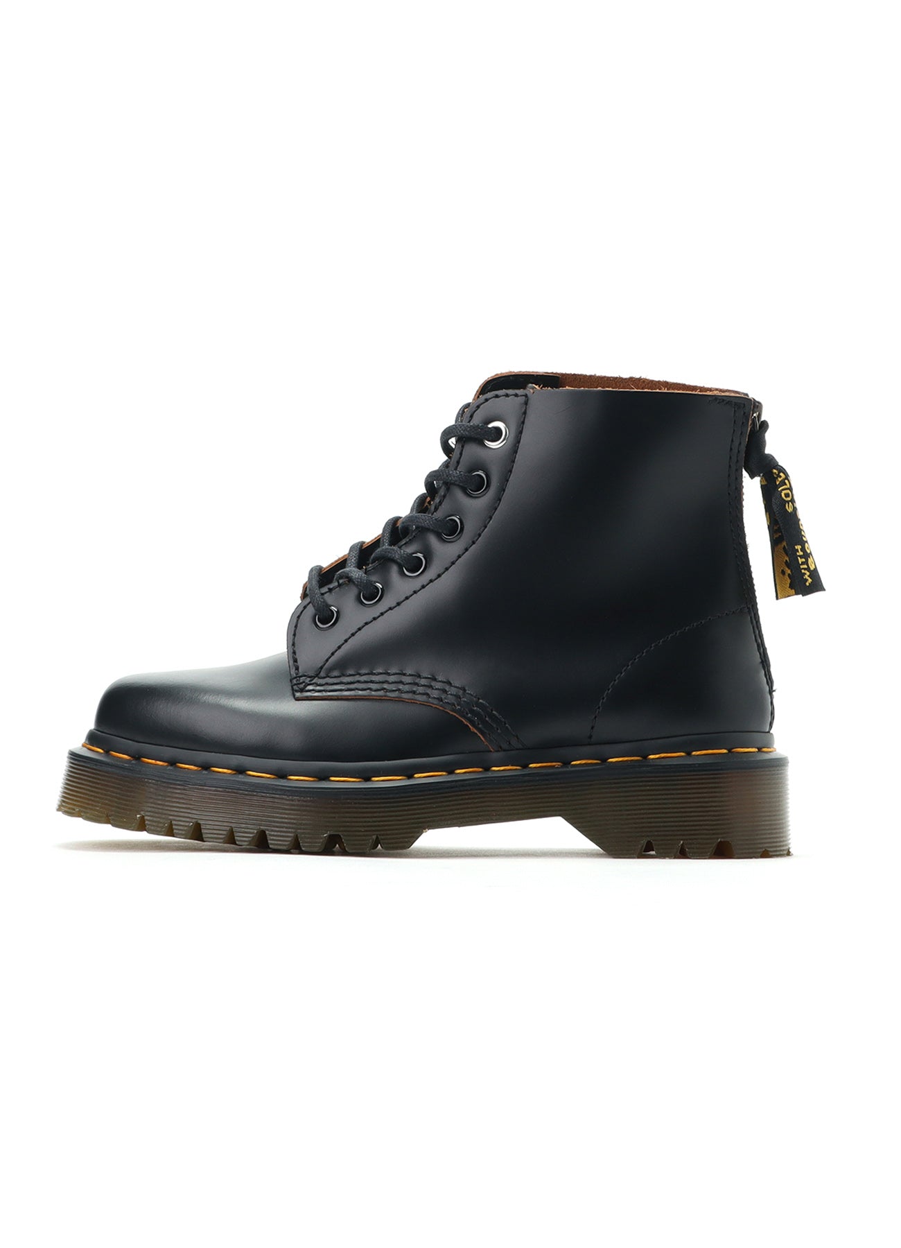 [Y's x Dr.Martens] Y's101