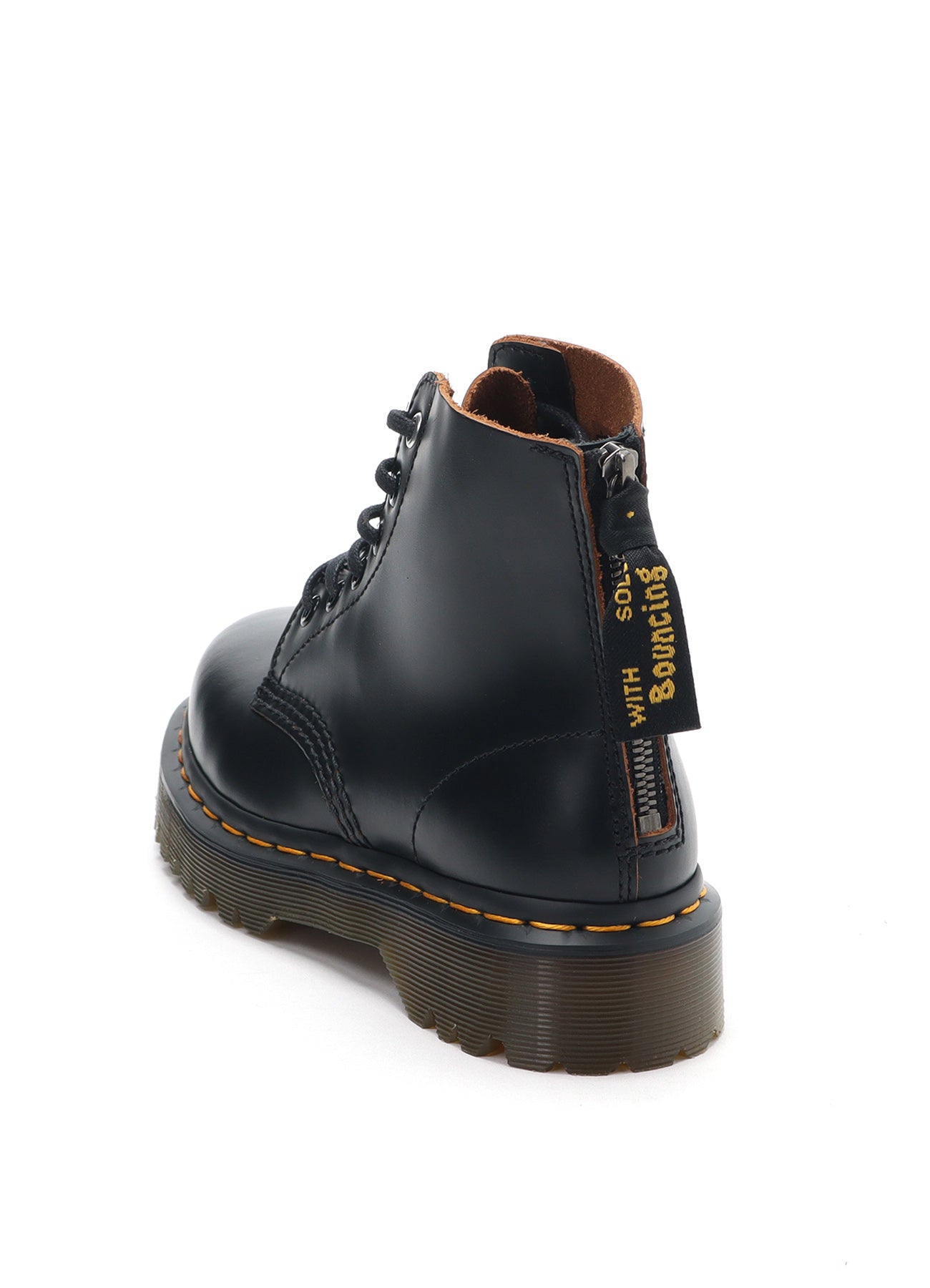 [Y's x Dr.Martens] Y's101