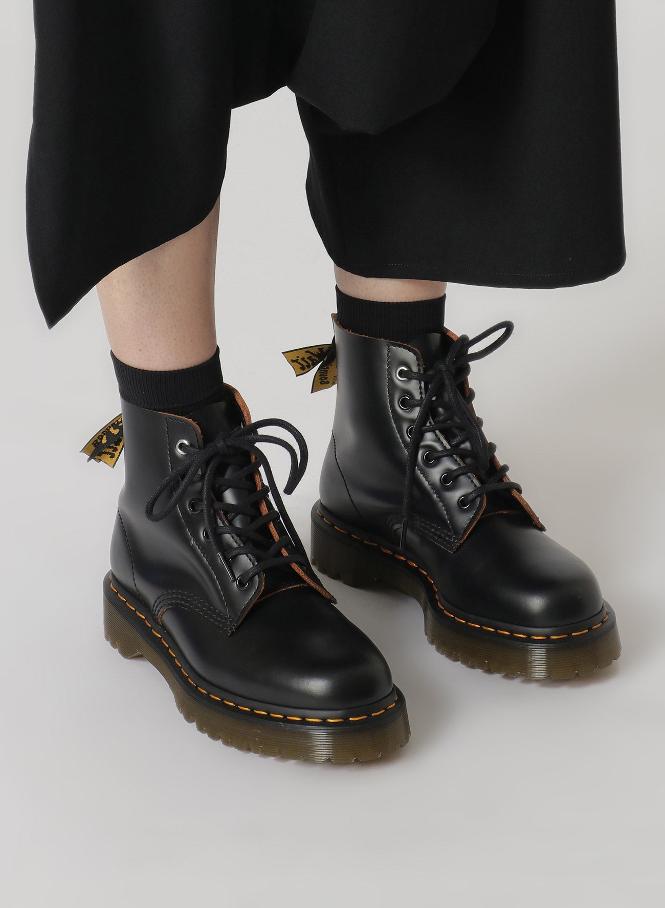 [Y's x Dr.Martens] Y's101