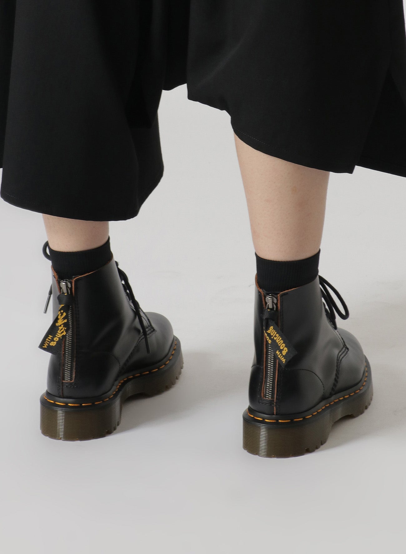 [Y's x Dr.Martens] Y's101