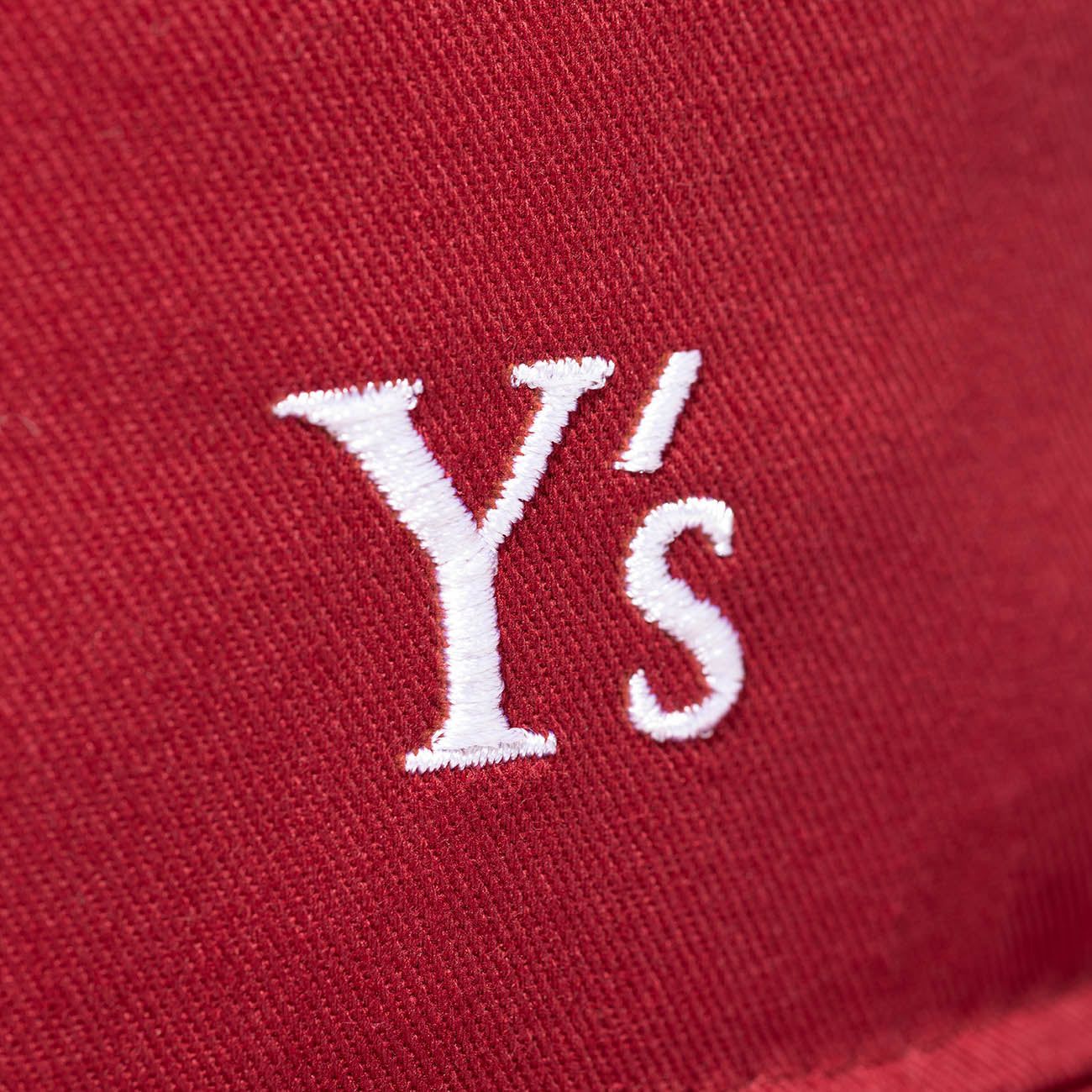 [Y's x New Era]BUCKET-01 LOGO HAT