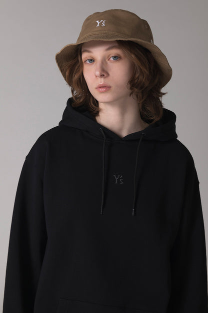 [Y's x New Era]BUCKET-01 LOGO HAT