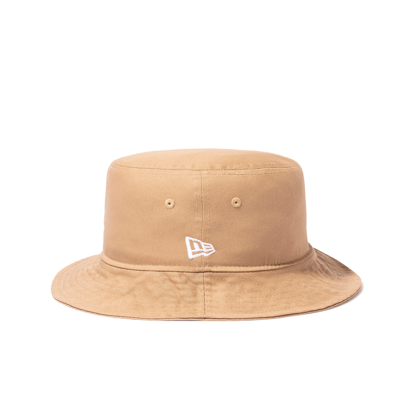 [Y's x New Era]BUCKET-01 LOGO HAT