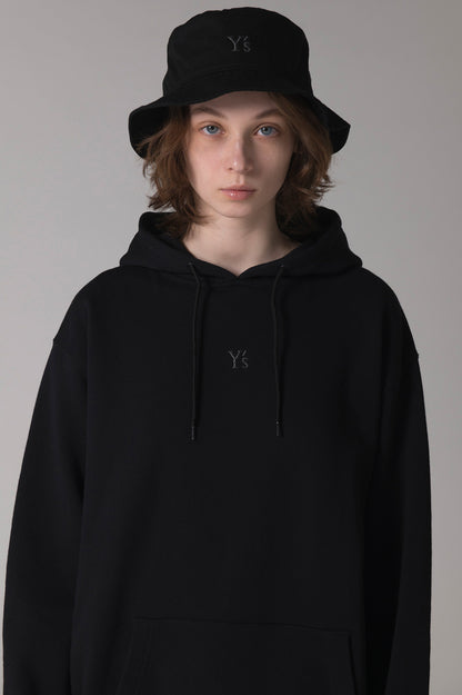 [Y's x New Era]BUCKET-01 LOGO HAT