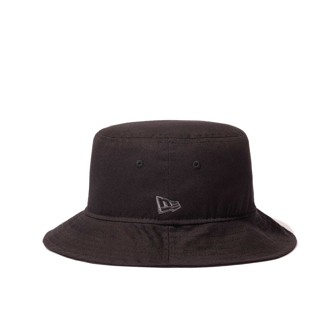 [Y's x New Era]BUCKET-01 LOGO HAT