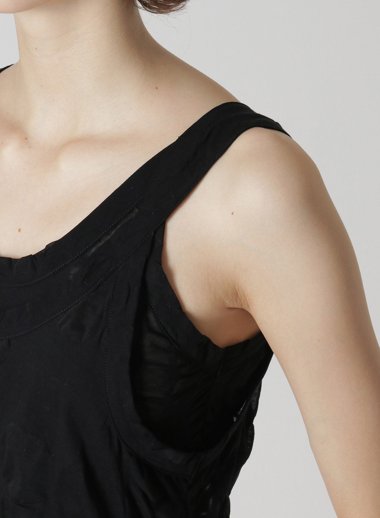 Yohji Yamamoto pour homme store Tank Top