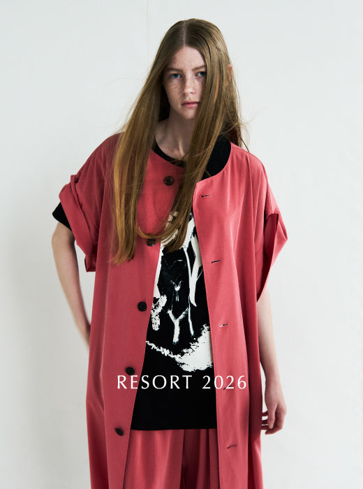 Y's – THE SHOP YOHJI YAMAMOTO