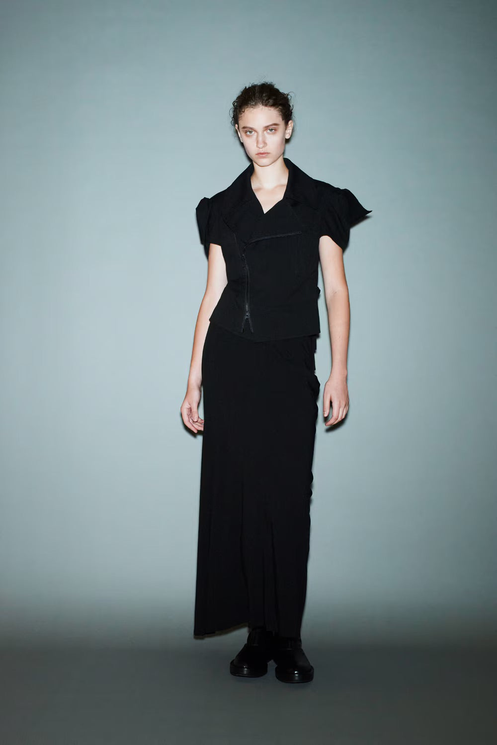 Y's SPRING / SUMMER 2025 – THE SHOP YOHJI YAMAMOTO