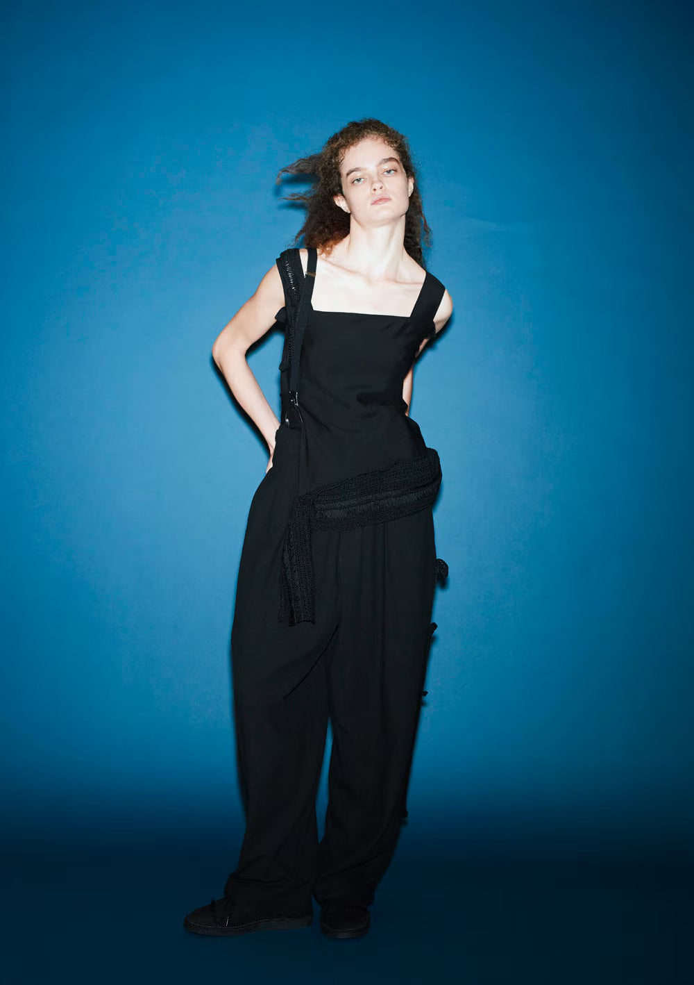 Y's SPRING / SUMMER 2025 – THE SHOP YOHJI YAMAMOTO