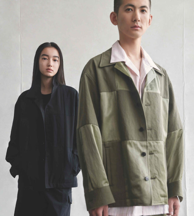 Y's. – THE SHOP YOHJI YAMAMOTO