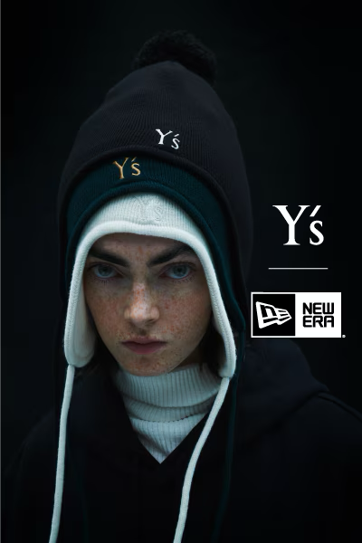 Y’s