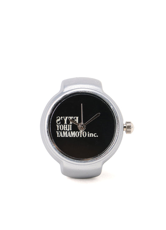 S’YTE RING WATCH