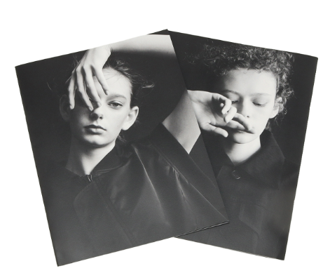 REGULATION Yohji Yamamoto 2026SS PHOTOBOOK