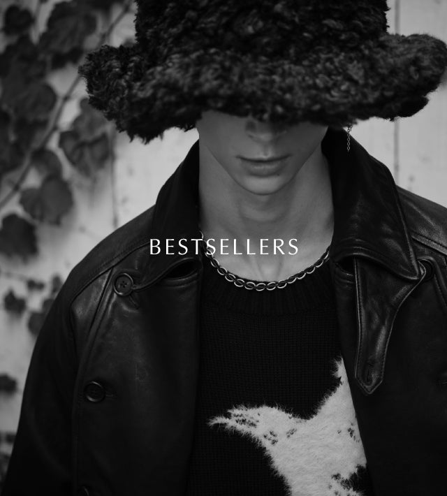 S'YTE – THE SHOP YOHJI YAMAMOTO