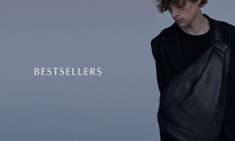 discord Yohji Yamamoto | BESTSELLERS