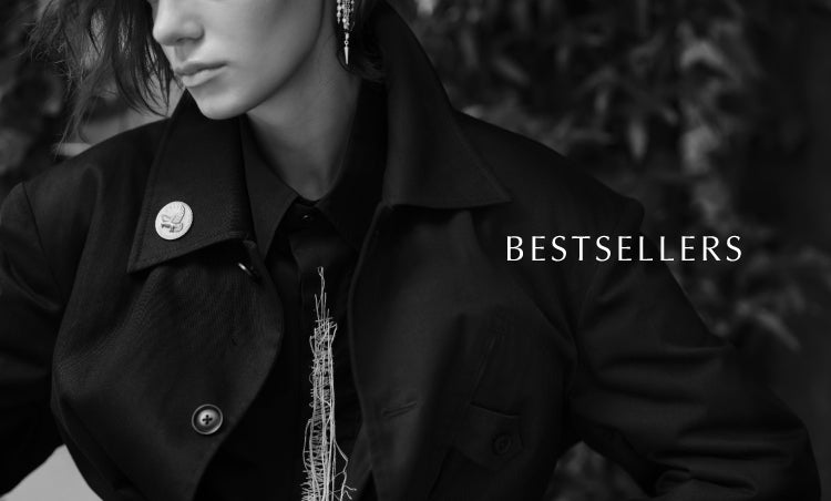 S'YTE | BESTSELLERS