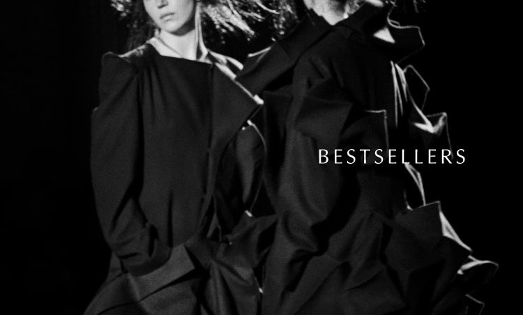 Yohji Yamamoto | BESTSELLERS