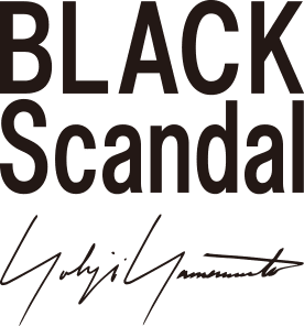 BLACK Scandal Femme