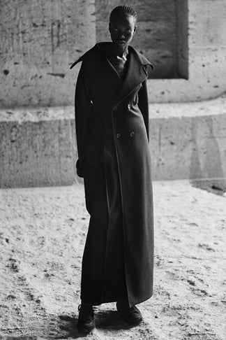 Look – THE SHOP YOHJI YAMAMOTO