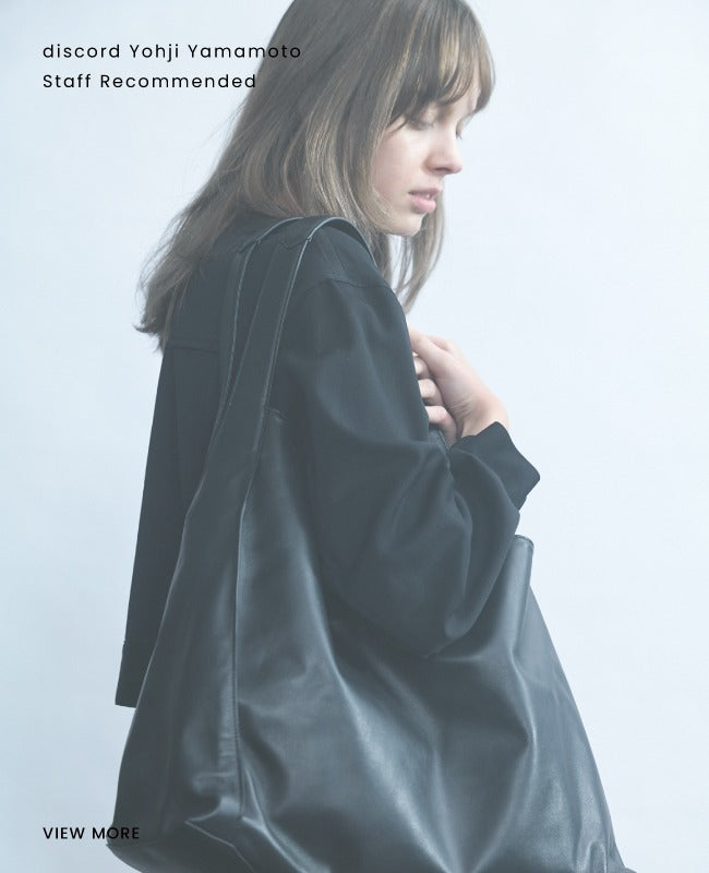 discord Yohji Yamamoto