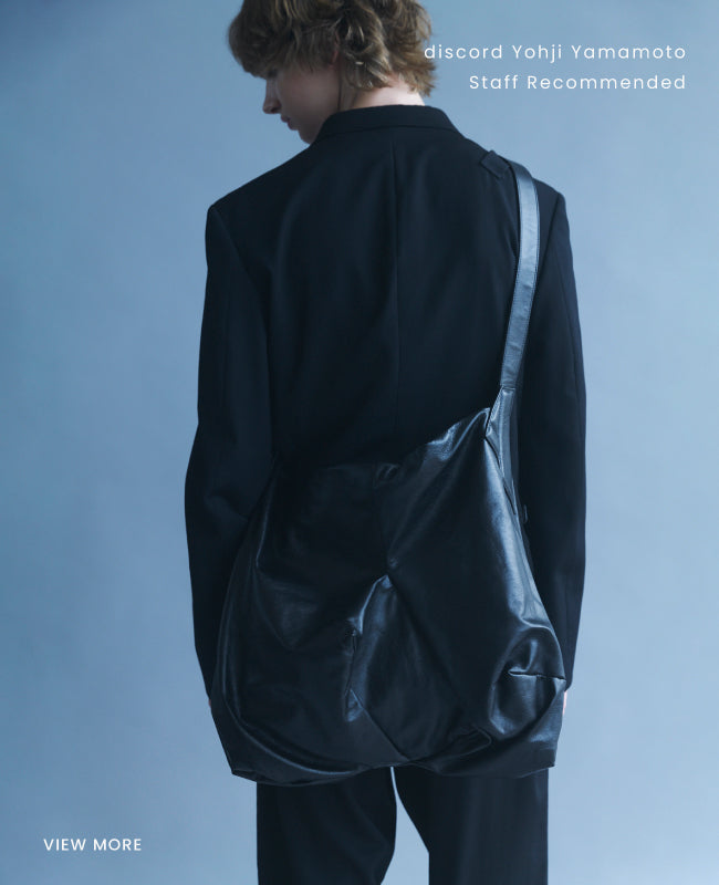 discord Yohji Yamamoto