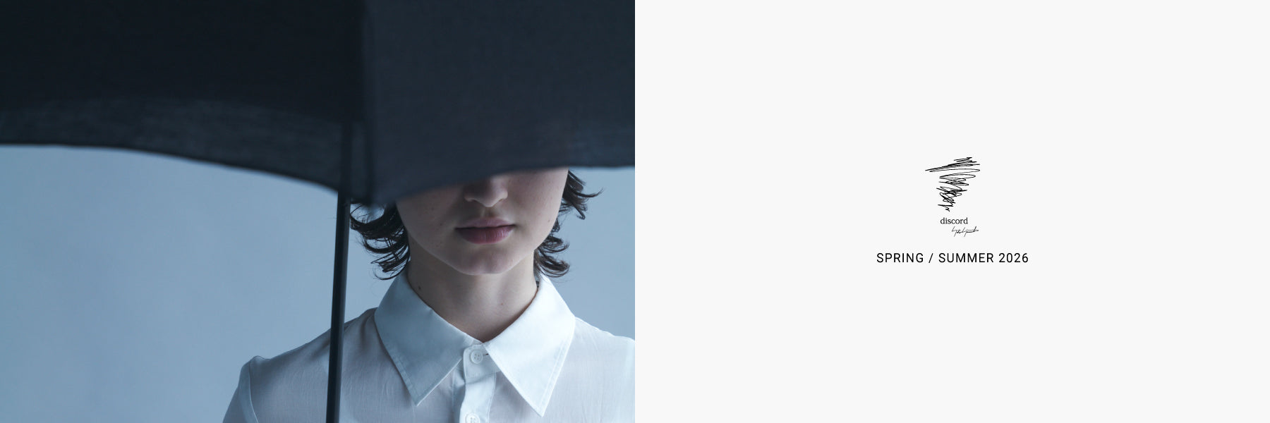 THE SHOP YOHJI YAMAMOTO