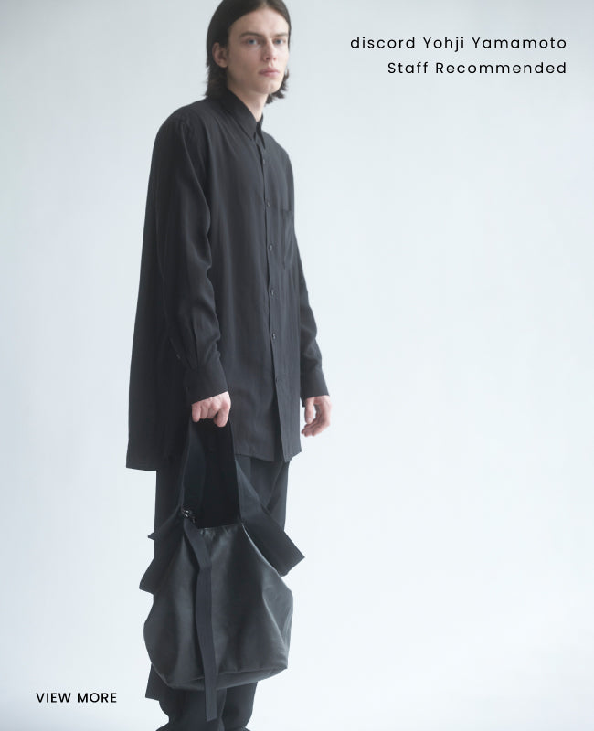 discord Yohji Yamamoto