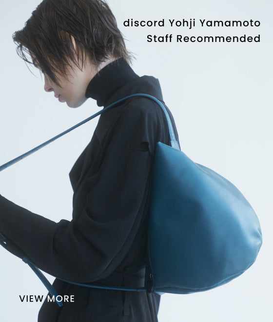 discord Yohji Yamamoto