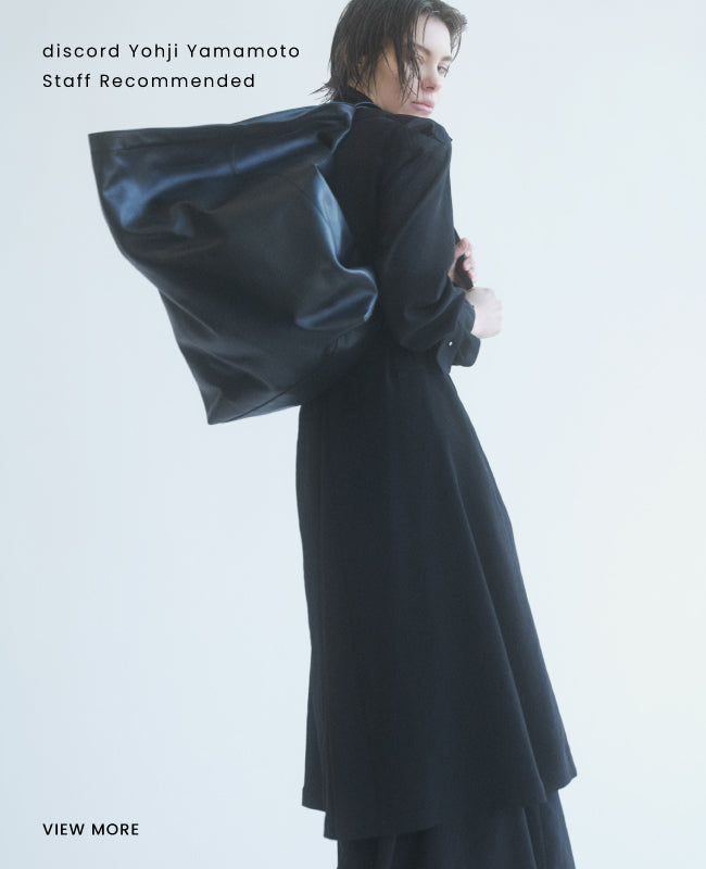 discord Yohji Yamamoto