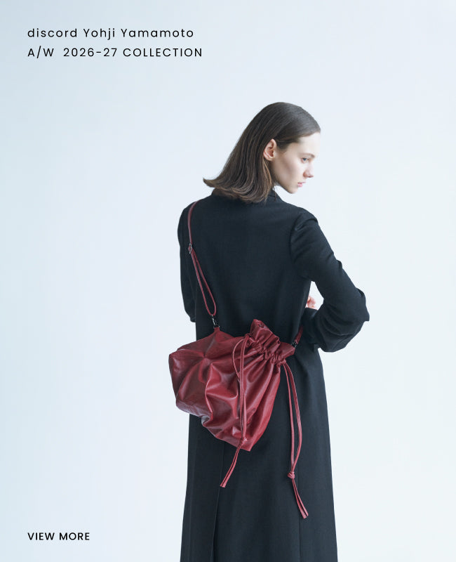 discord Yohji Yamamoto