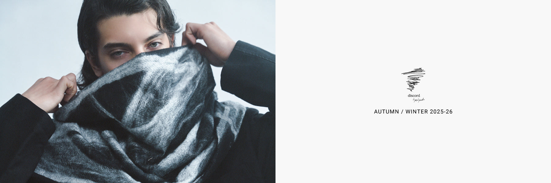 THE SHOP YOHJI YAMAMOTO