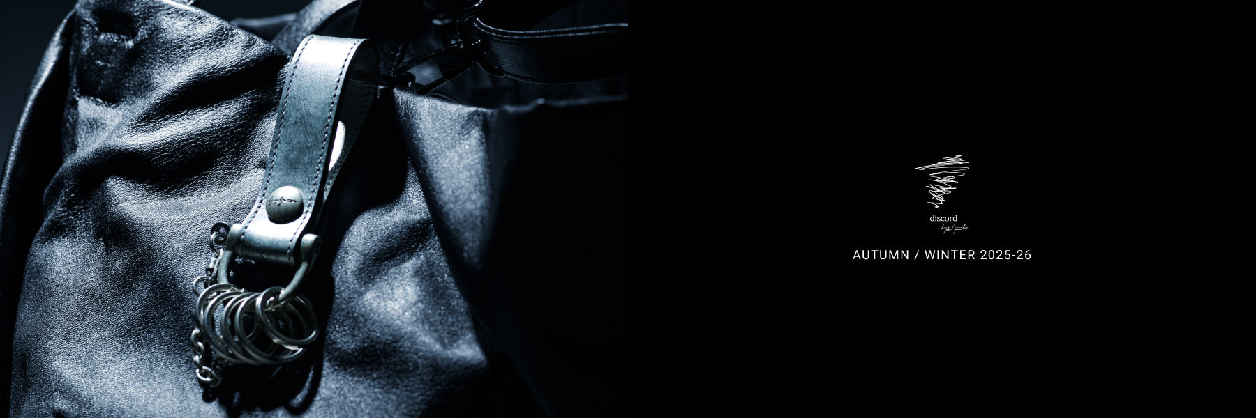 THE SHOP YOHJI YAMAMOTO