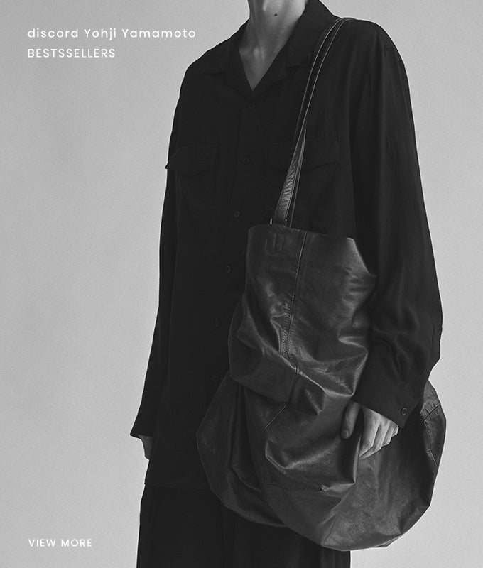 discord Yohji Yamamoto