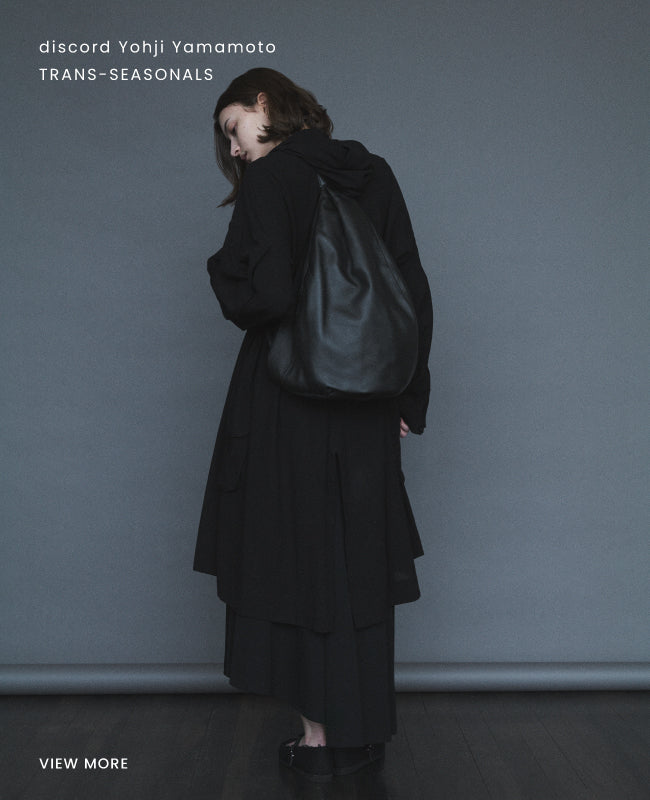 discord Yohji Yamamoto