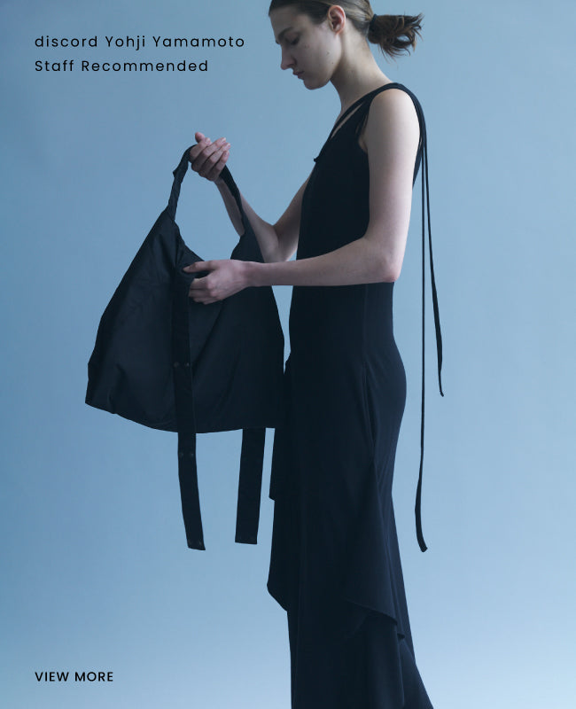 discord Yohji Yamamoto
