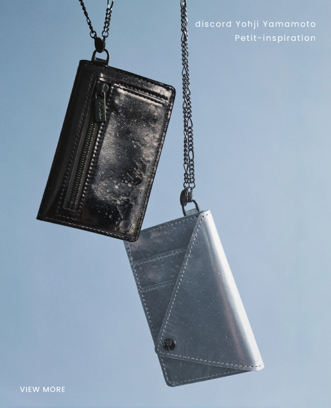 discord Yohji Yamamoto