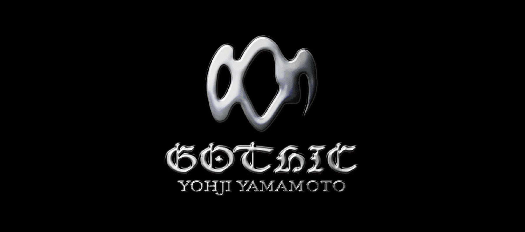 GOTHIC YOHJI YAMAMOTO – THE SHOP YOHJI YAMAMOTO