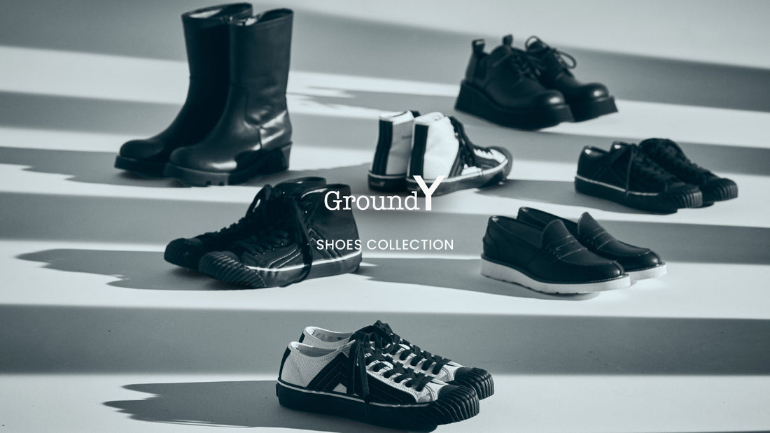 Ground Y