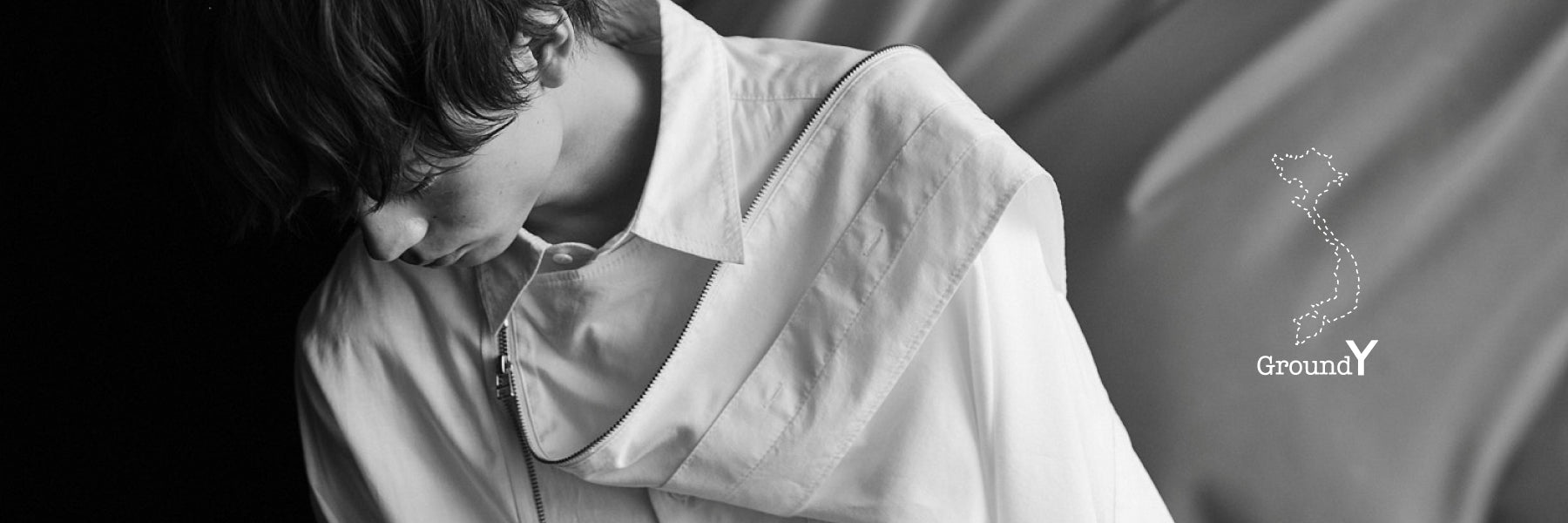 THE SHOP YOHJI YAMAMOTO