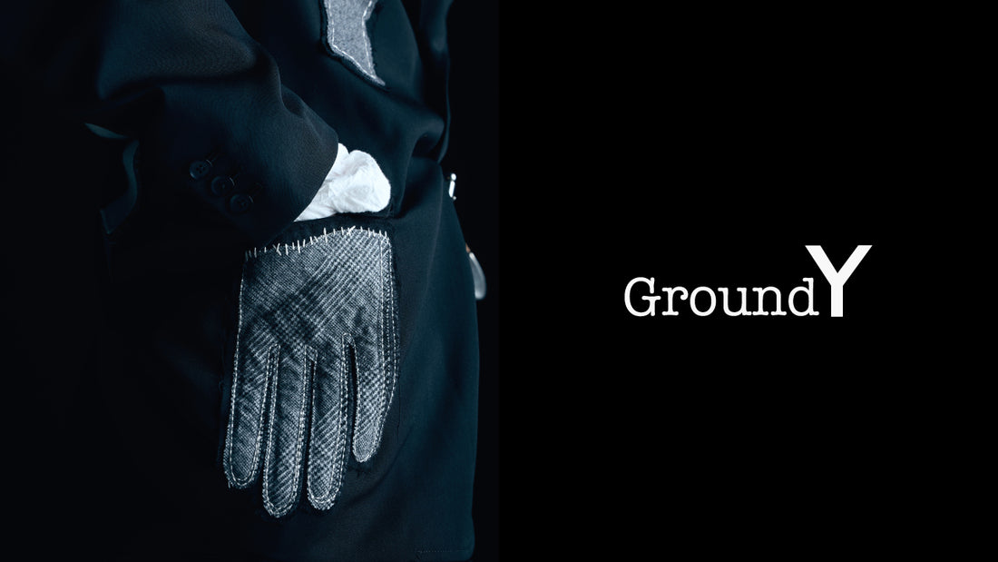 Ground Y