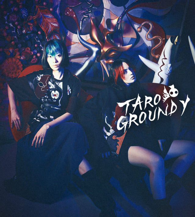 Ground Y – THE SHOP YOHJI YAMAMOTO