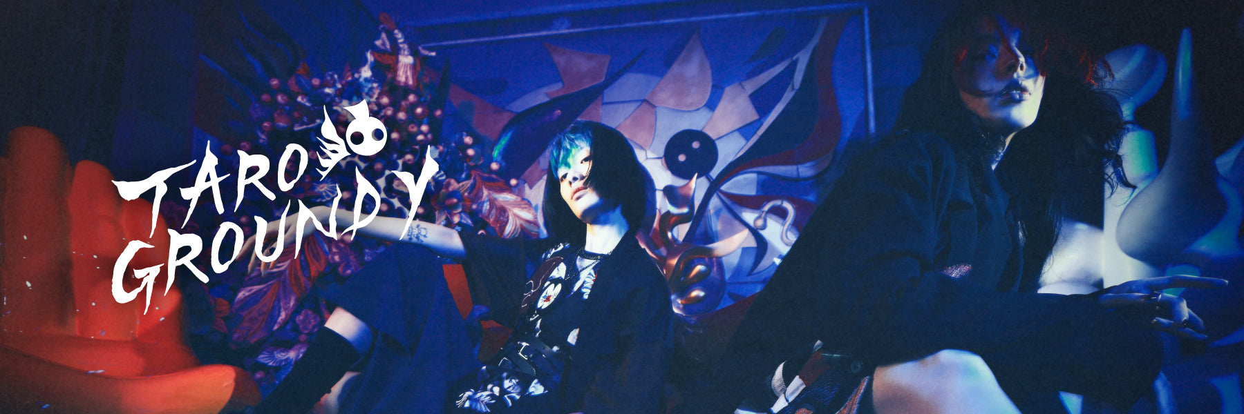 THE SHOP YOHJI YAMAMOTO