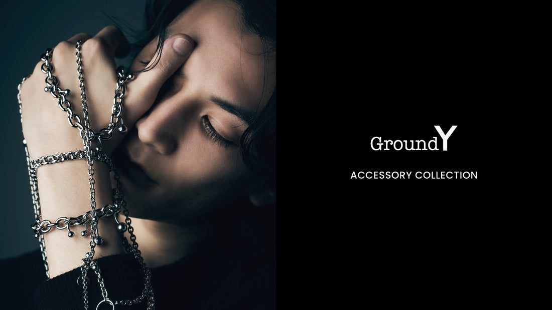 Ground Y