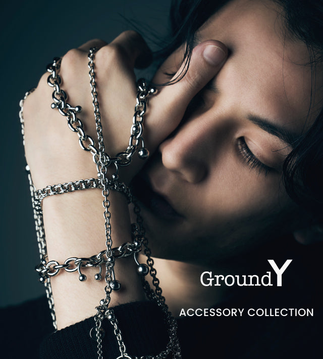 Ground Y