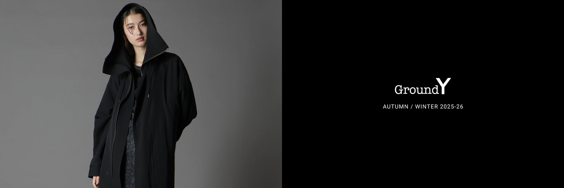 THE SHOP YOHJI YAMAMOTO